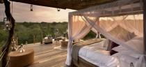 wedding photo - Honeymoon Inspiration: 10 Dreamy South African Honeymoon Suites