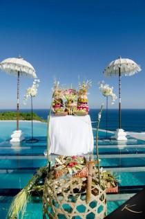 wedding photo - Destination Wedding: Bali & Thailand