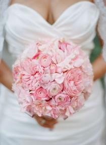 wedding photo - Pretty Pink & Blush Weddings
