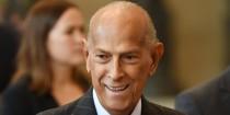 wedding photo - 5 Surprising Things You Didn't Know About The Legendary Oscar de la Renta