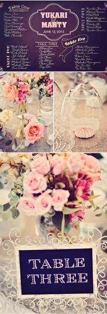 wedding photo - Details And Props By Opihi Love Event Design