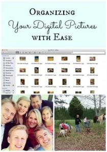 wedding photo - What's The Best Way To Organize Digital Pictures