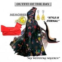 wedding photo - Zuhair Murad Inspired Fashion Friday Inspiration Part 16