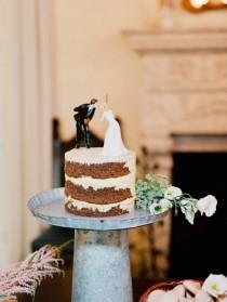 wedding photo -  Beautiful Cakes
