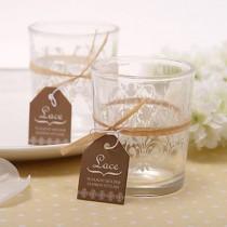 wedding photo - Rustic Wedding Favors and Ideas