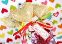 wedding photo - How to Make Sweetie Pie Pops - Cooking - Handimania