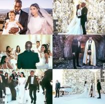 wedding photo - Celebrity Weddings