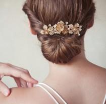 wedding photo - The 22 Best Hairstyles For Any Wedding
