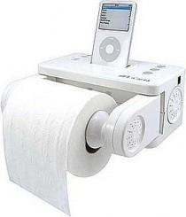 wedding photo - 8 Unnecessary Gadgets For The Bathroom