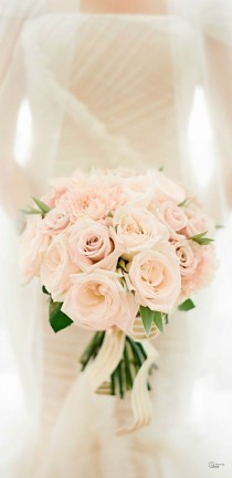 wedding photo -  Beautiful Wedding Bouquets