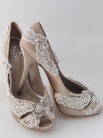 wedding photo - Lace Lovers