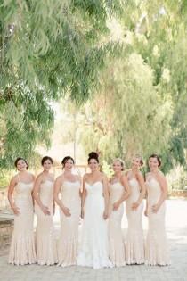 wedding photo - Organic Elegance In Greece At Kinsterna Hotel & Spa