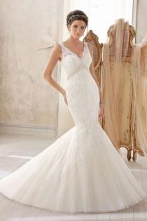 wedding photo -  Natural Beauty Gown