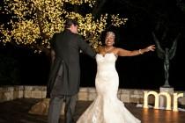 wedding photo - First Dance Song: How to Choose the Right One for Your Wedding