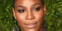 wedding photo - Serena Williams Tells Fans She 'Desperately' Wants To Settle Down