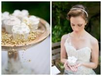wedding photo - Cupcakes & Mini Cakes