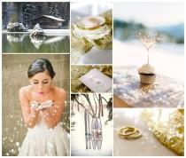 wedding photo - Winterhochzeit: Inspiration und Foto-Workshop in Tirol 