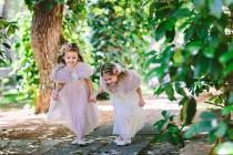 wedding photo - How To Entertain Children At Your Wedding