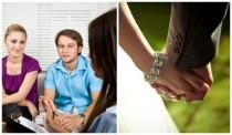 wedding photo - Advantages and Need of Marriage Counseling