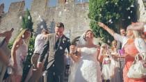 wedding photo - Gorgeous Lake Garda Wedding Film by Sidney Diongzon