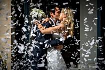 wedding photo - Mariage au Cap d'Antibes