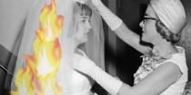 wedding photo - 5 Obscure Wedding Traditions We Should Definitely Bring Back