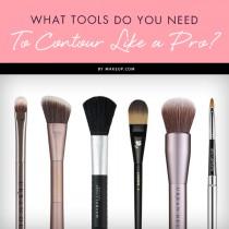 wedding photo - What Tools Do You Need For Contouring Like a Pro?