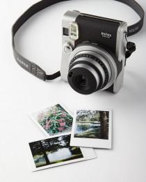 wedding photo - Fuji Instax Mini Camera With Film