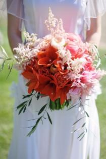 wedding photo - Flowers & Bouquets