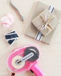 wedding photo - Gift Wrap Tips and Techniques