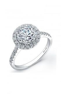 wedding photo - Diamond Rings