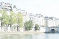 wedding photo - Romantic Paris Honeymoon and City Break Travel Review 
