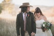 wedding photo - Colorado's Carrie Swails Photography is your ticket to geeky, quirky, and rockin' photo bliss