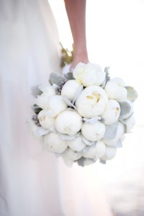 wedding photo - Grey Wedding Color Inspiration