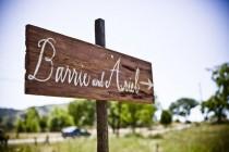 wedding photo - LOVE Barn Weddings