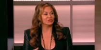 wedding photo - WATCH: Tina Knowles Dishes New Details On Solange's Wedding