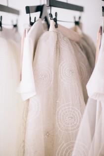 wedding photo - Themenwoche Mode: Brautkleider 2015