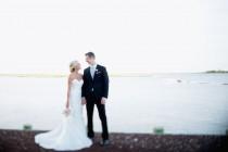 wedding photo - New Jersey Mallard Island Yacht Club Nautical Wedding