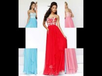 wedding photo -  Gorgeous Prom Dresses | Cheap Prom Dresses 2015 - Rosygown.com