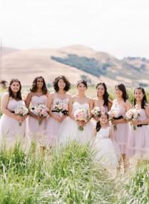 wedding photo - Rustic Elegance At Cornerstone Sonoma