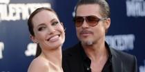 wedding photo - Angelina Jolie Says She Wants To 'Be A Better Wife' To Brad Pitt
