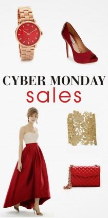 wedding photo - Holiday Gift Guide: Cyber Monday Sales - Belle the Magazine . The Wedding Blog For The Sophisticated Bride