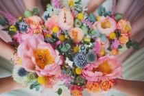 wedding photo - RMW Rates - Bloom Fleuriste