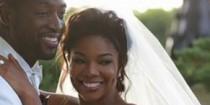 wedding photo - Gabrielle Union Dishes On Dwyane Wade's Hidden Talent