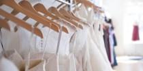wedding photo - How To Find The Best Wedding Dress For Your Body Type