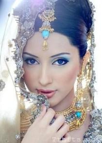 wedding photo - Indian Wedding Inspiration