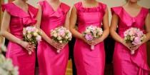 wedding photo - How to Win at Being a Bridesmaid