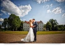 wedding photo - Hochzeit Schloss Wedendorf