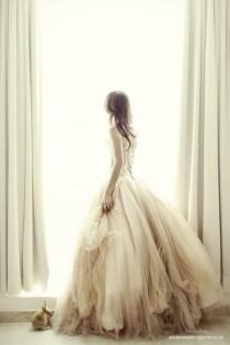 wedding photo - Gorgeous Gowns