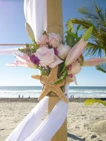 wedding photo - Beach Wedding Inspiration